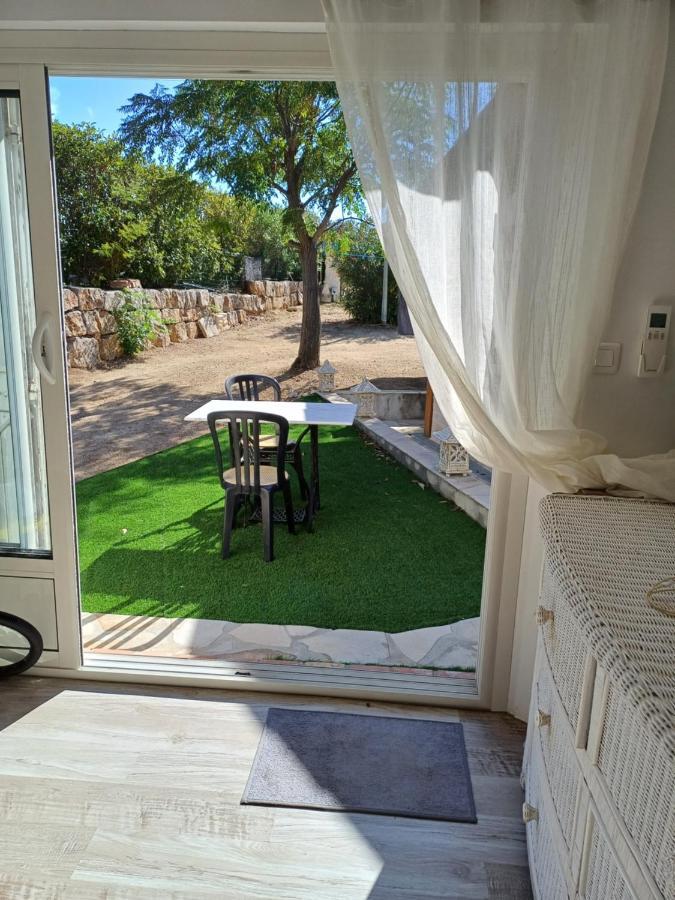 Margaux Bed & Breakfast Le Plan-de-la-Tour ภายนอก รูปภาพ