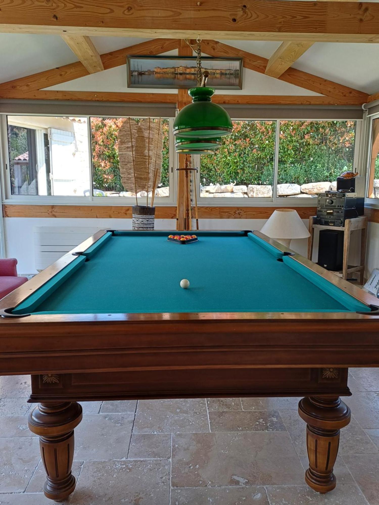 Margaux Bed & Breakfast Le Plan-de-la-Tour ภายนอก รูปภาพ